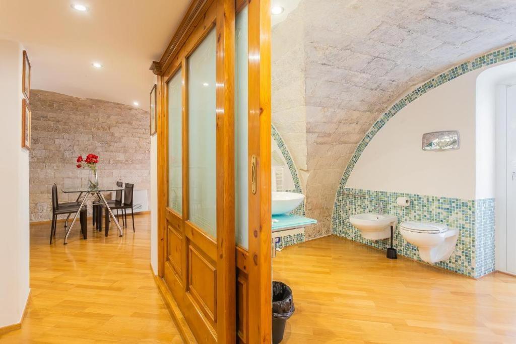 Ferienhaus Palazzo Di Citta *