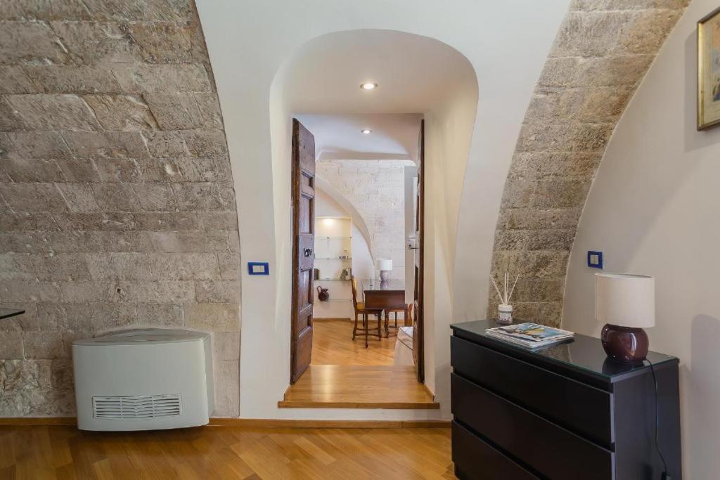 Ferienhaus Palazzo Di Citta
