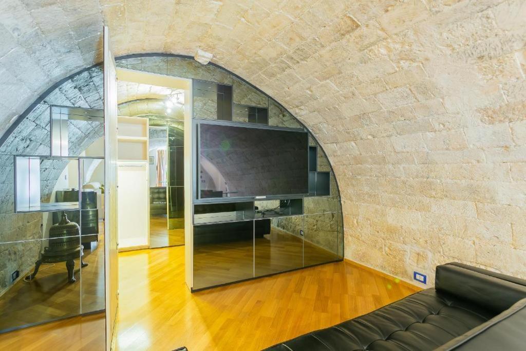 Ferienhaus Palazzo Di Citta *