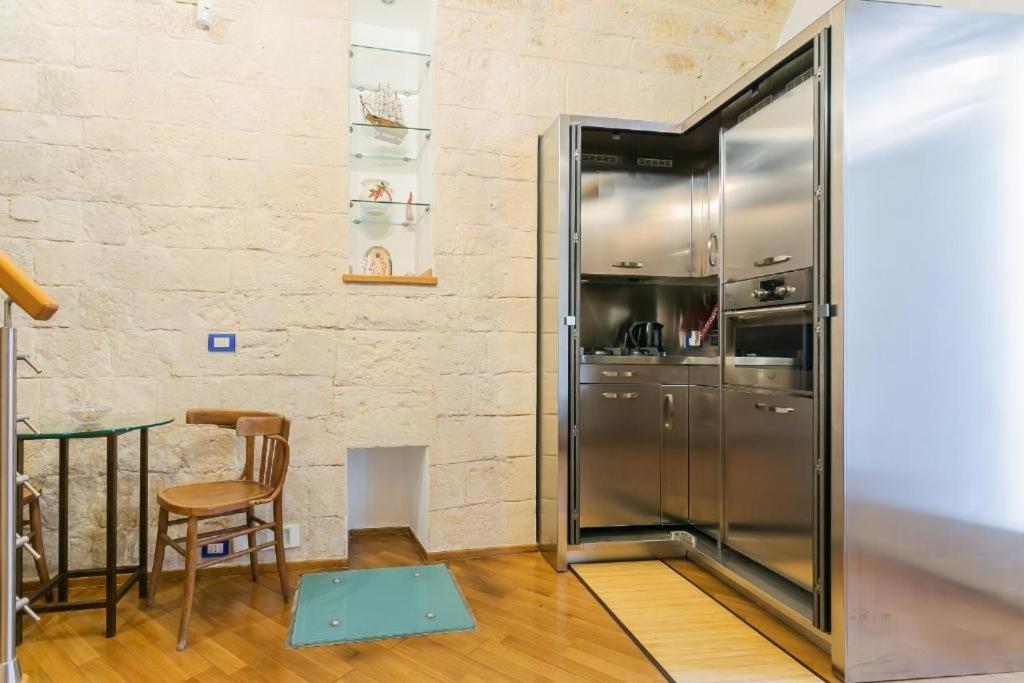 Ferienhaus Palazzo Di Citta *