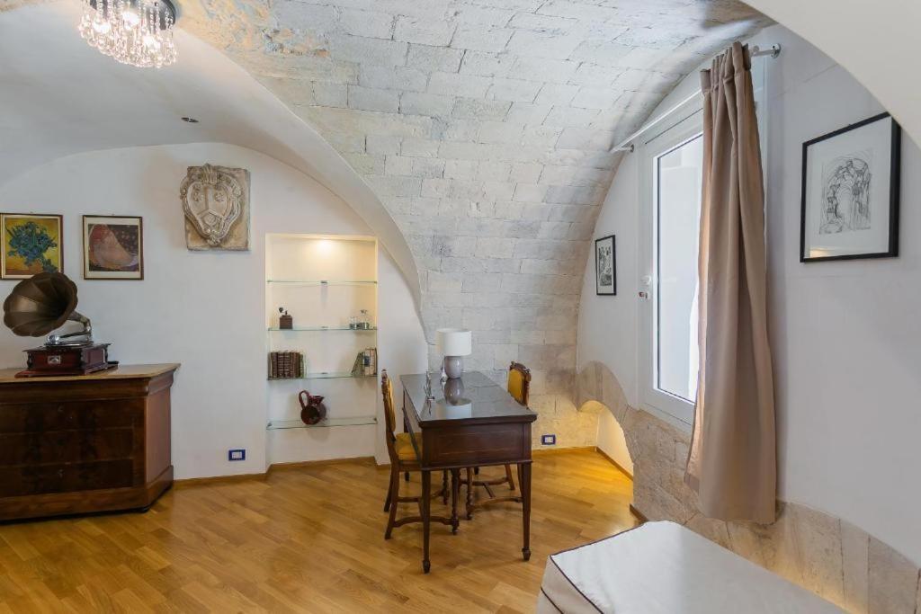 Palazzo Di Citta Hébergement de vacances Bari